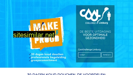 coolchallengelimburg.nl alternative sites