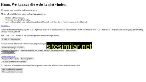 coolegem-media.nl alternative sites