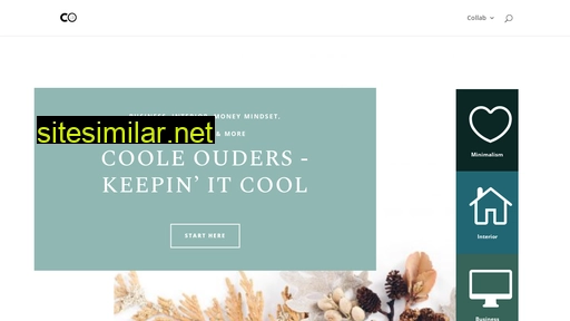 cooleouders.nl alternative sites