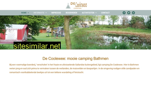 coolewee.nl alternative sites