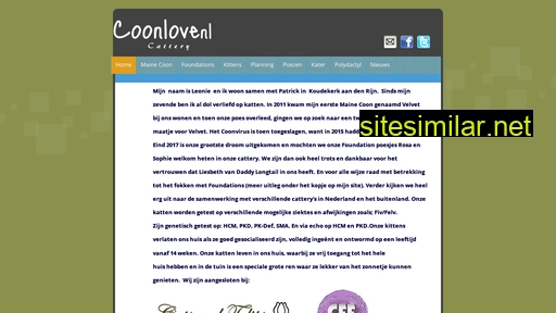 coonlovenl.nl alternative sites