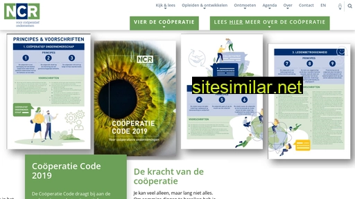 cooperatie.nl alternative sites