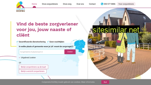 cooperatiedichtbij.nl alternative sites