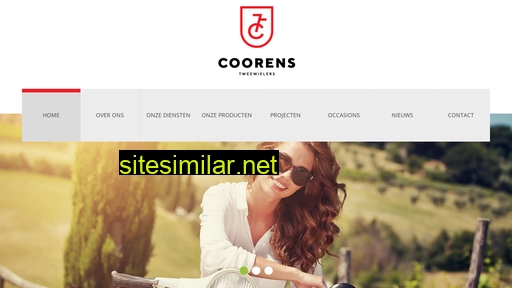 coorens-tweewielers.nl alternative sites