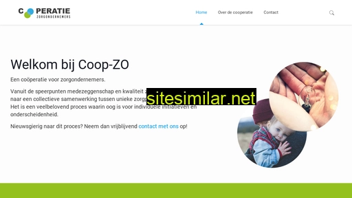 co-zo.nl alternative sites