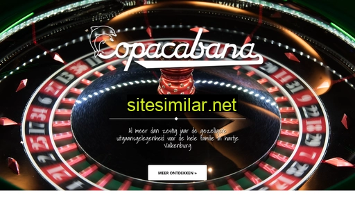copacabana.nl alternative sites