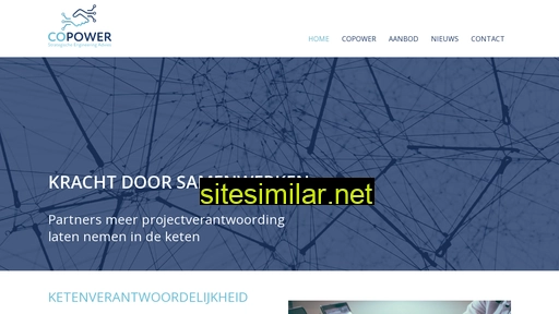 copower.nl alternative sites