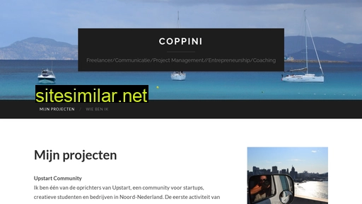 coppini.nl alternative sites