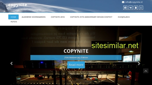 copynite.nl alternative sites