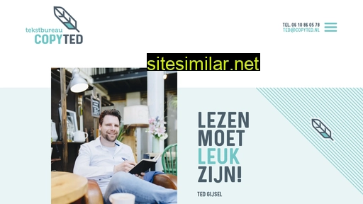 copyted.nl alternative sites