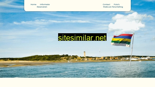 corendirkje-terschelling.nl alternative sites
