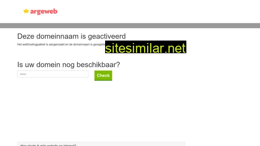 corinalaheij.nl alternative sites