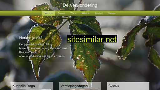 cornagroenveld.nl alternative sites