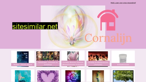 cornalijnwebwinkel.nl alternative sites