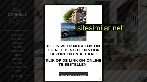 cornelisepe.nl alternative sites