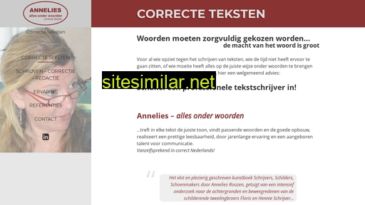 correcteteksten.nl alternative sites