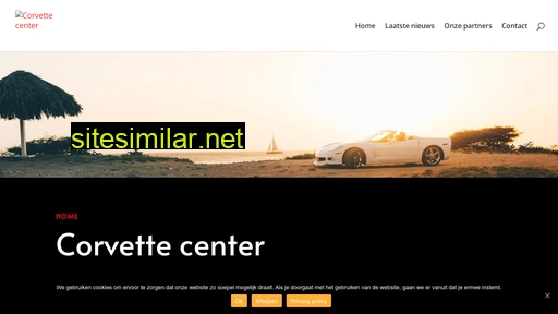 corvettecenter.nl alternative sites