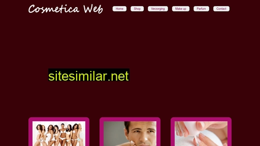 Cosmeticaweb similar sites