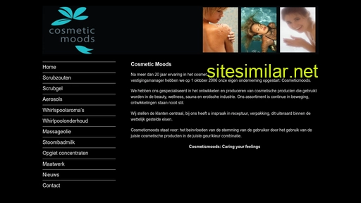 cosmeticmoods.nl alternative sites