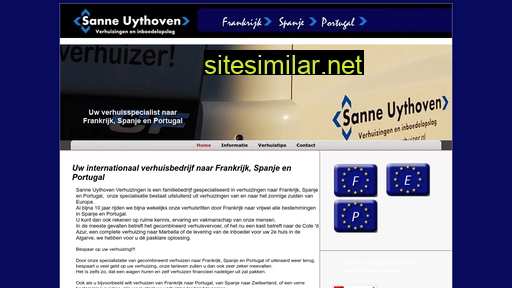 costamover.nl alternative sites