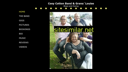 cosycottonband.nl alternative sites