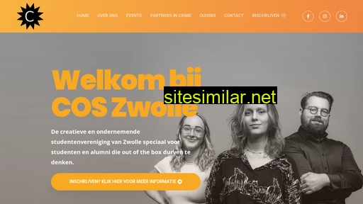 coszwolle.nl alternative sites
