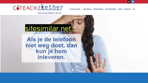 coteach2gether.nl alternative sites