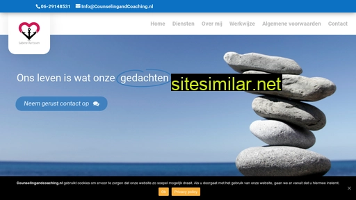 counselingandcoaching.nl alternative sites