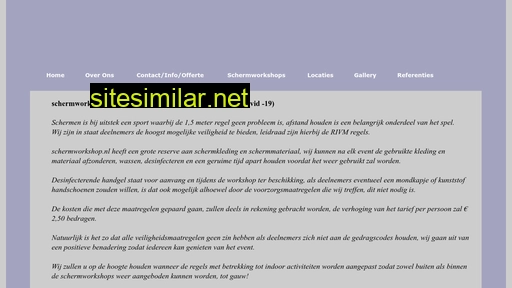 coupe-international.nl alternative sites