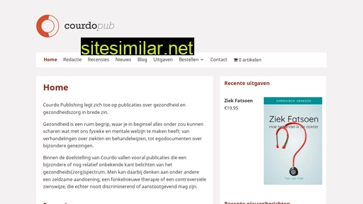 courdo.nl alternative sites