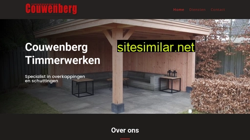 couwenbergtimmerwerken.nl alternative sites