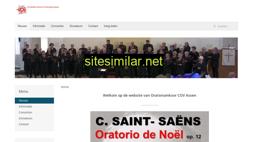covassen.nl alternative sites