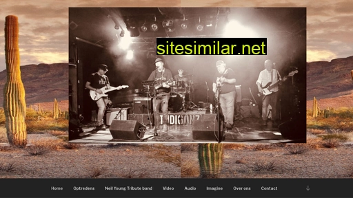 coverband-ace.nl alternative sites