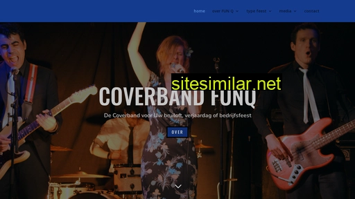 coverbandfunq.nl alternative sites