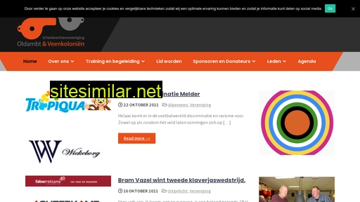 covssov.nl alternative sites