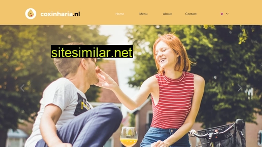 coxinharia.nl alternative sites