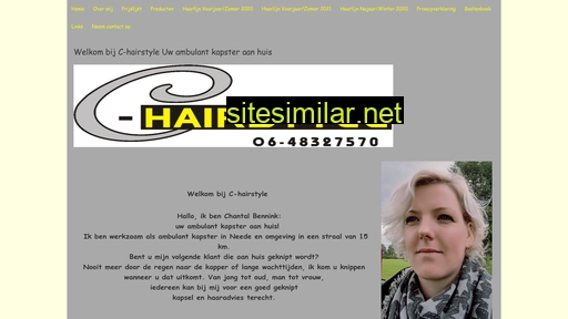 c-hairstyle.nl alternative sites