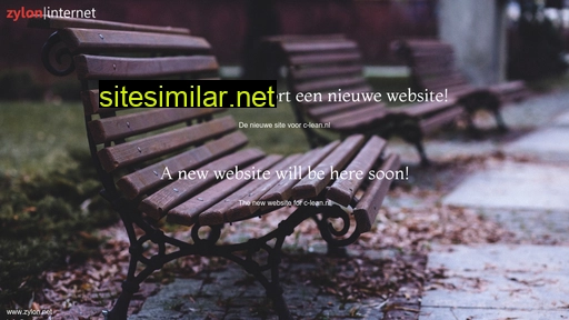 c-lean.nl alternative sites