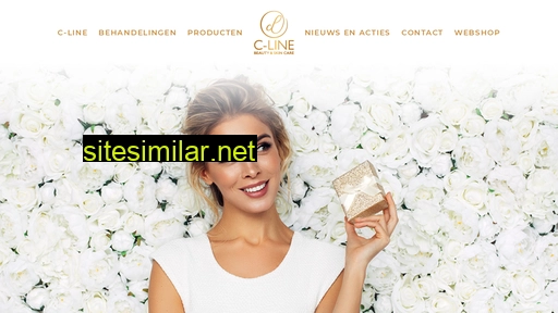 c-linebeauty.nl alternative sites