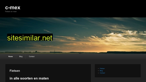c-mex.nl alternative sites