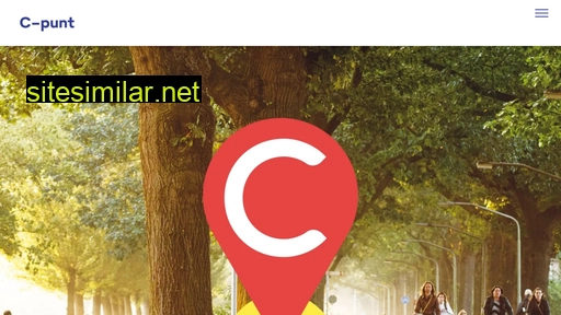 c-punt.nl alternative sites