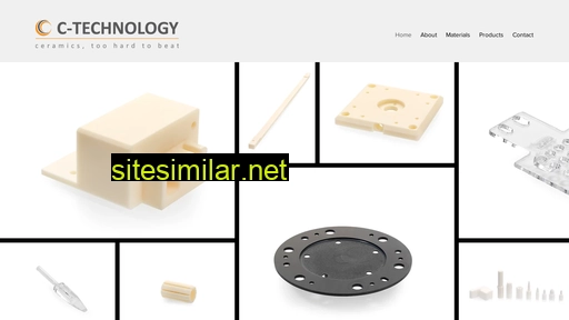 c-technology.nl alternative sites