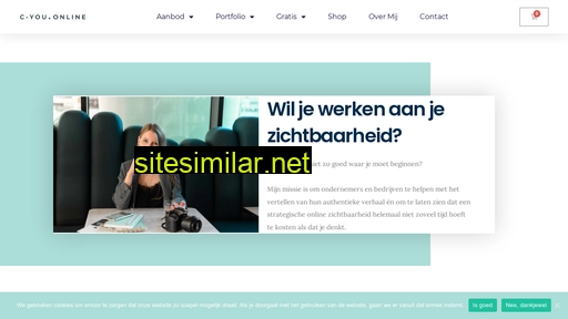 c-you.nl alternative sites