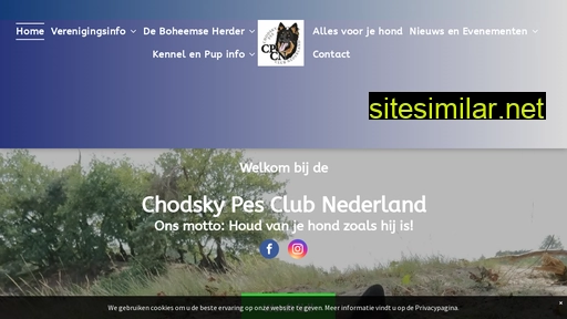 cpcn.nl alternative sites