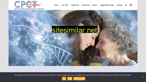 cpct.nl alternative sites