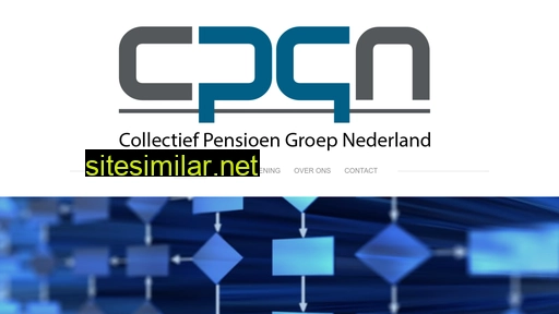 cpgn.nl alternative sites