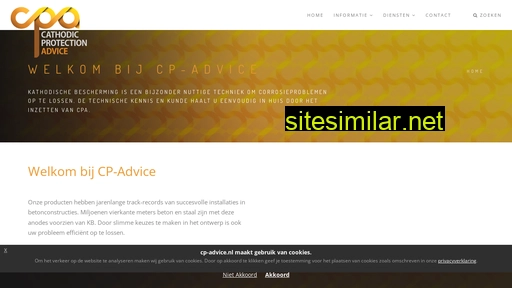 cp-advice.nl alternative sites