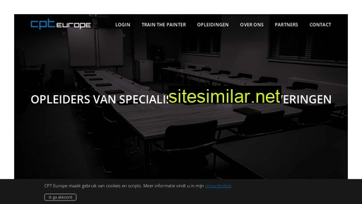 cpt-europe.nl alternative sites