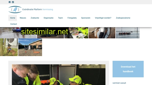 Cpv-nl similar sites