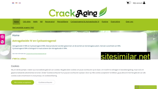 crackaging.nl alternative sites